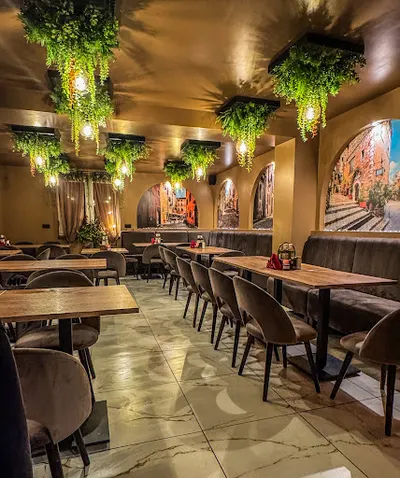 Pizzeria u Francesco