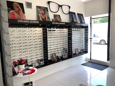 Optyk Moje Okulary
